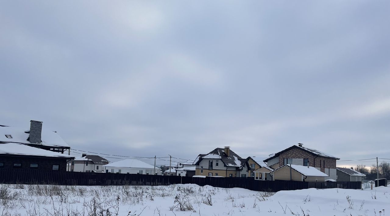 земля р-н Богородский д Бурцево Своя земля кп фото 2