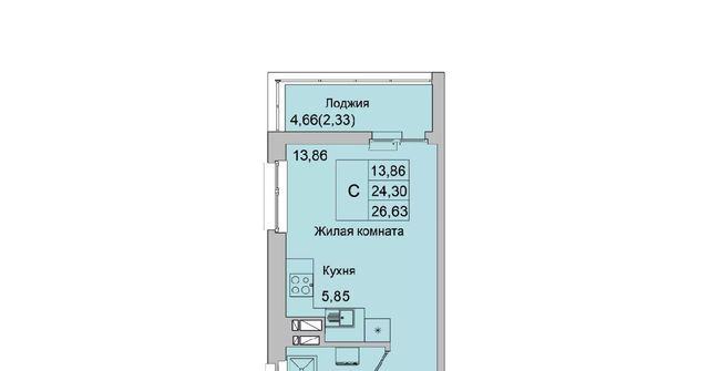 дом 11 фото