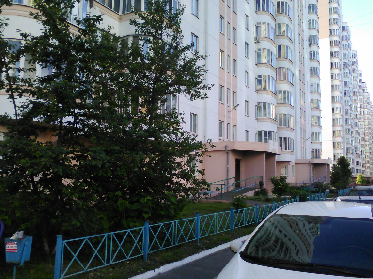 квартира г Курск р-н Центральный пр-т В. Клыкова, д. 43 Монолит, перинатальный центр фото 10
