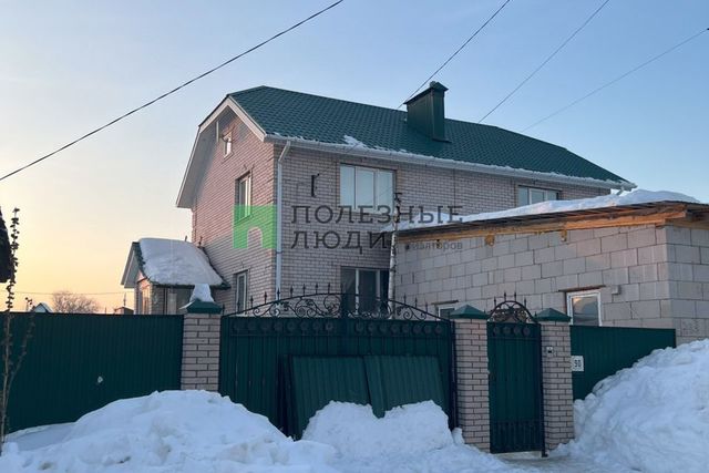 дом дом 90 городской округ Ижевск фото
