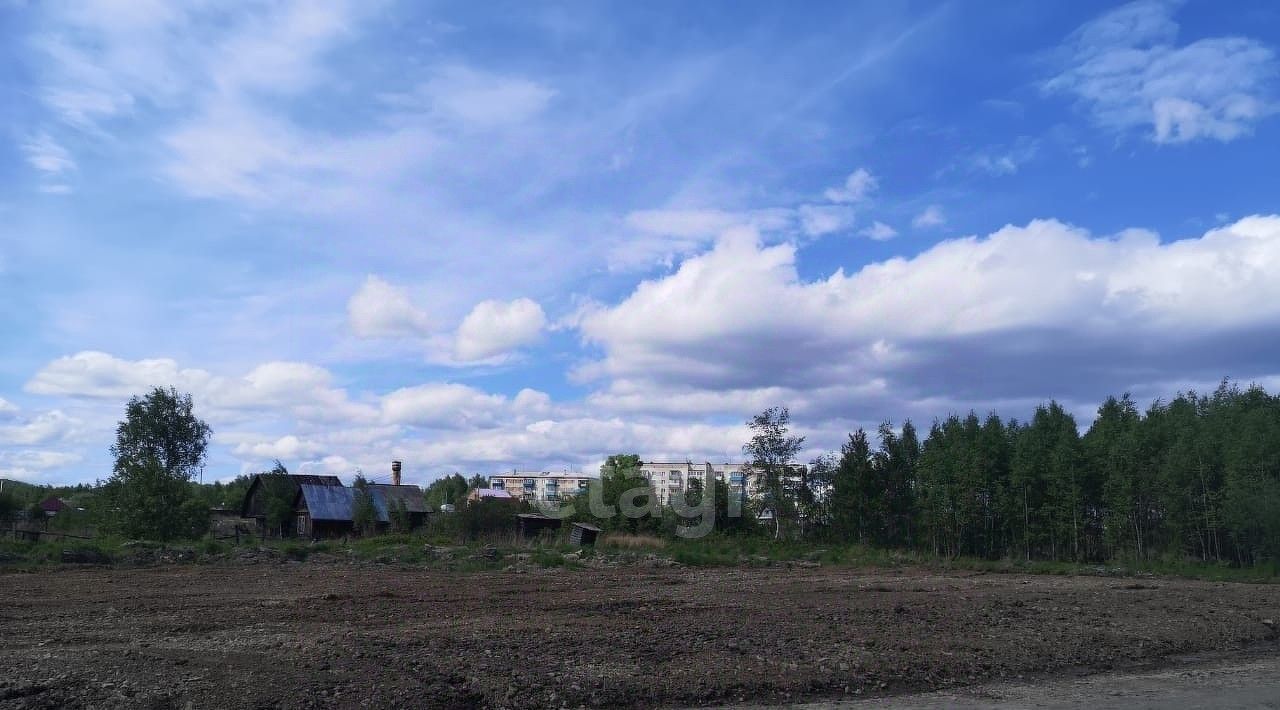 земля г Комсомольск-на-Амуре поселок Малая Хапсоль ул Грибная 7 фото 2