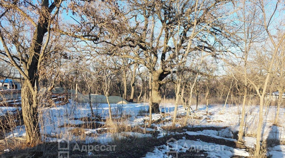 земля г Волгоград р-н Советский ул им. Джамбула Джабаева фото 6