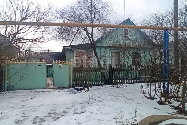 микрорайон Салтыково, Губкинский городской округ фото
