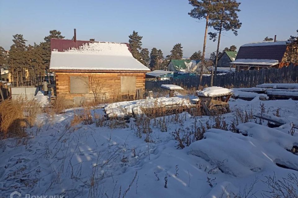 дом г Улан-Удэ ул Позитивная 24 городской округ Улан-Удэ фото 4