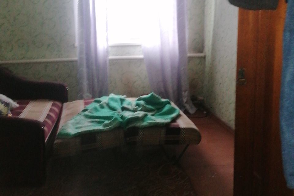 дом г Полысаево п Красногорский ул Кленовая 39 Полысаевский городской округ фото 3