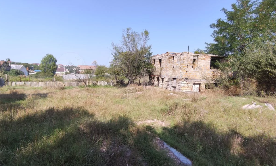 земля г Севастополь Балаклавский район, ТСН Родник фото 1