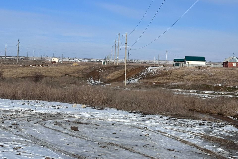 земля г Элиста ул Звездная городской округ Элиста фото 1