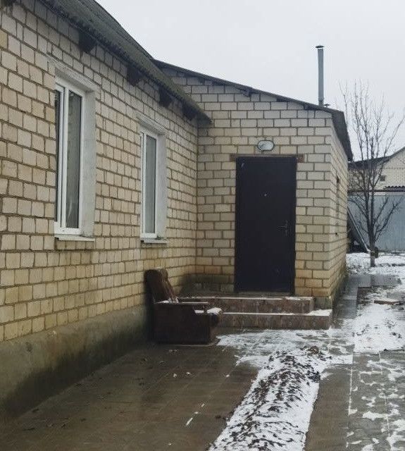 дом г Элиста проезд Алтайский 10 городской округ Элиста фото 1
