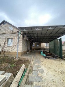 дом г Элиста городской округ Элиста, улица Эрдни Деликова фото 1