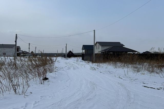 Железнодорожный район, городской округ Хабаровск фото