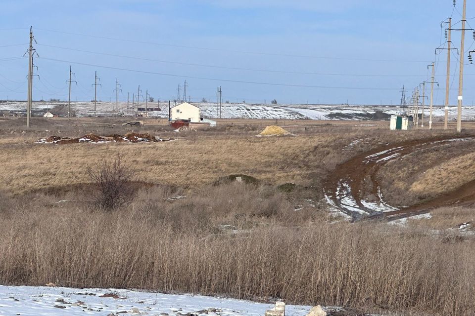 земля г Элиста ул Звездная городской округ Элиста фото 2