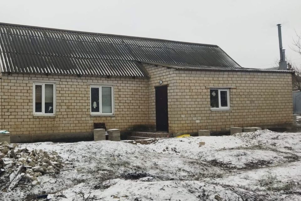 дом г Элиста проезд Алтайский 10 городской округ Элиста фото 3