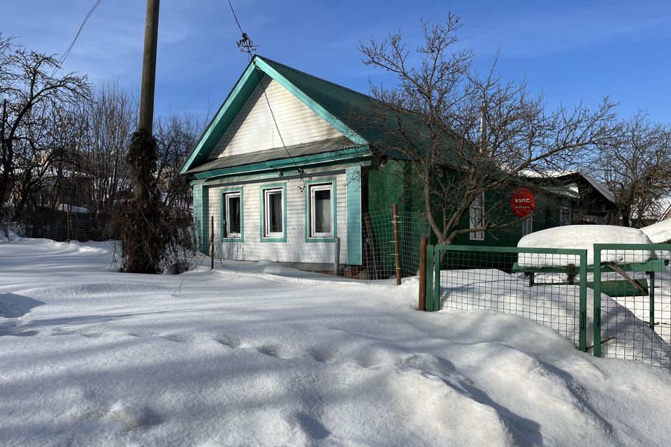 дом г Чебоксары ул Ю.Фучика 10 городской округ Чебоксары фото 3
