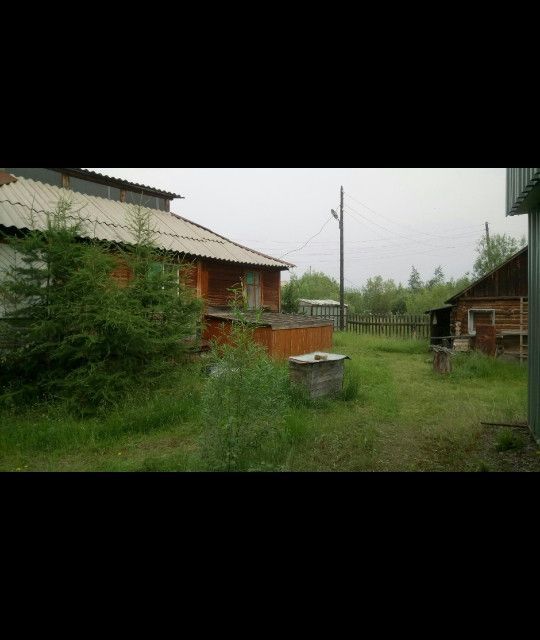 дом у Мирнинский посёлок городского типа Алмазный фото 2