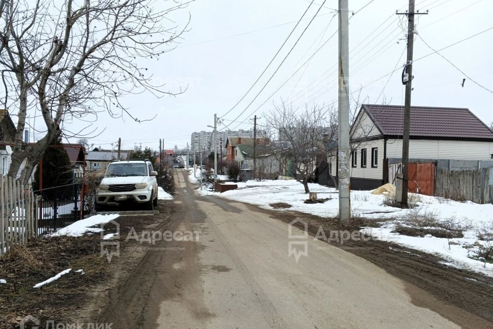 земля г Волгоград ул Янтарная городской округ Волгоград фото 8