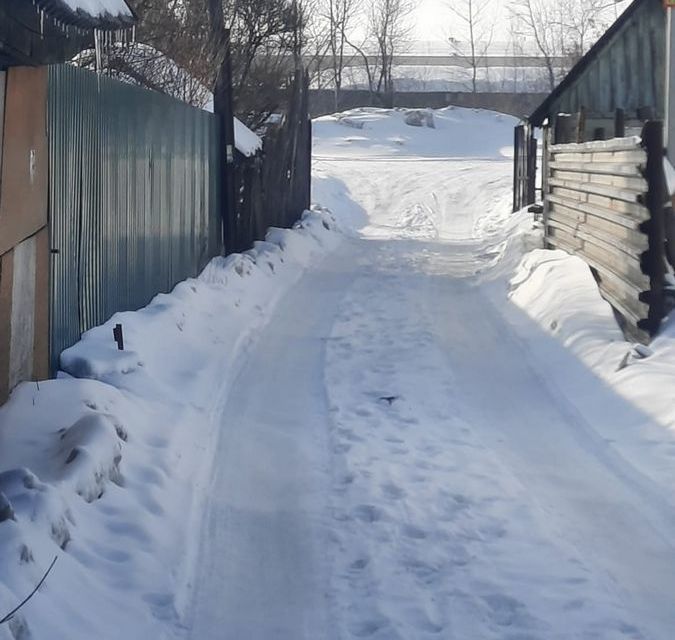 дом г Новосибирск садовое товарищество Цветущая Сибирь, городской округ Новосибирск фото 2