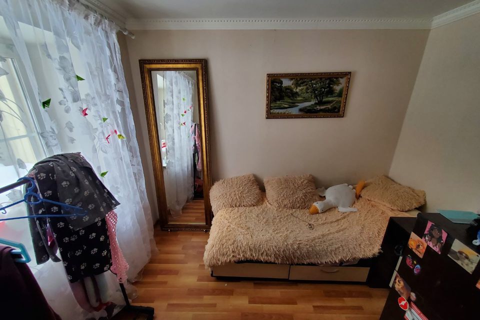 дом р-н Белорецкий г Белорецк улица Ш. Худайбердина, 2/1 фото 7