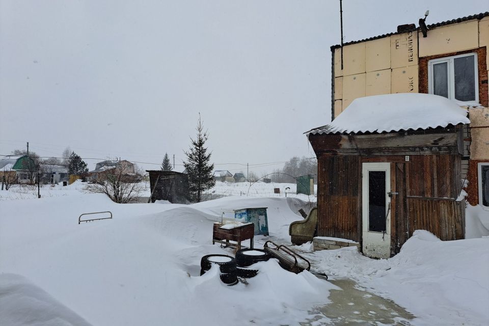 дом р-н Первомайский НСОТ Надежда НЗЖБИ, 8-я линия фото 4