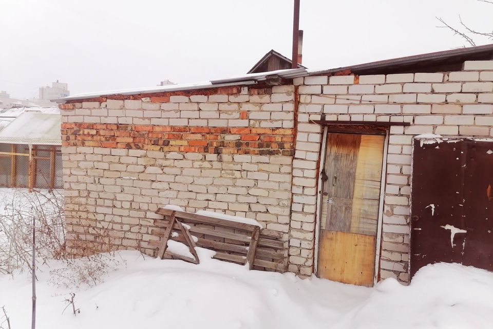 дом г Самара ул Радиальная 2-я 33 городской округ Самара фото 9