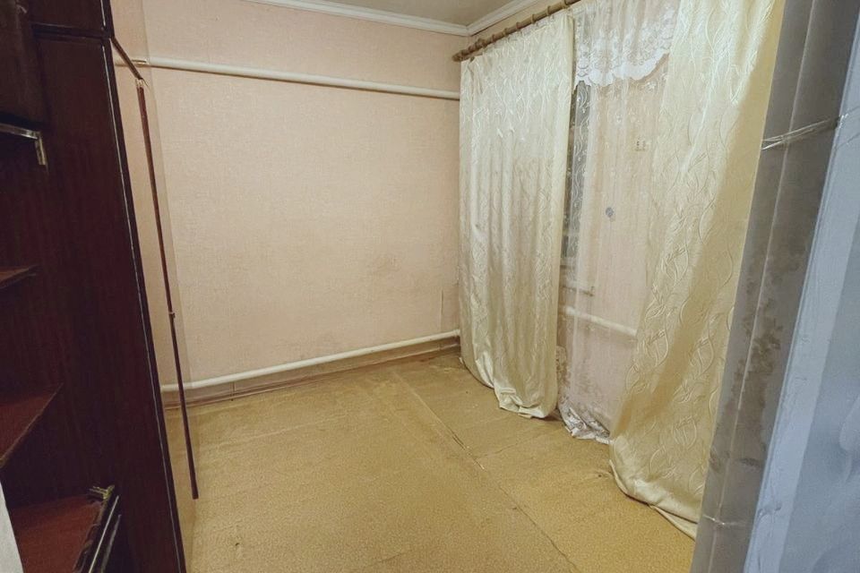 дом г Самара ул Радиальная 2-я 33 городской округ Самара фото 5