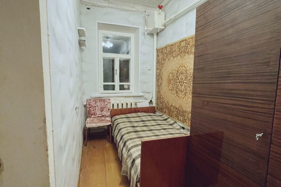 дом г Самара ул Радиальная 2-я 33 городской округ Самара фото 10