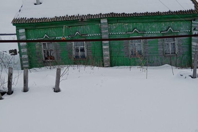 дом с Богородское ул Заречная 18 фото