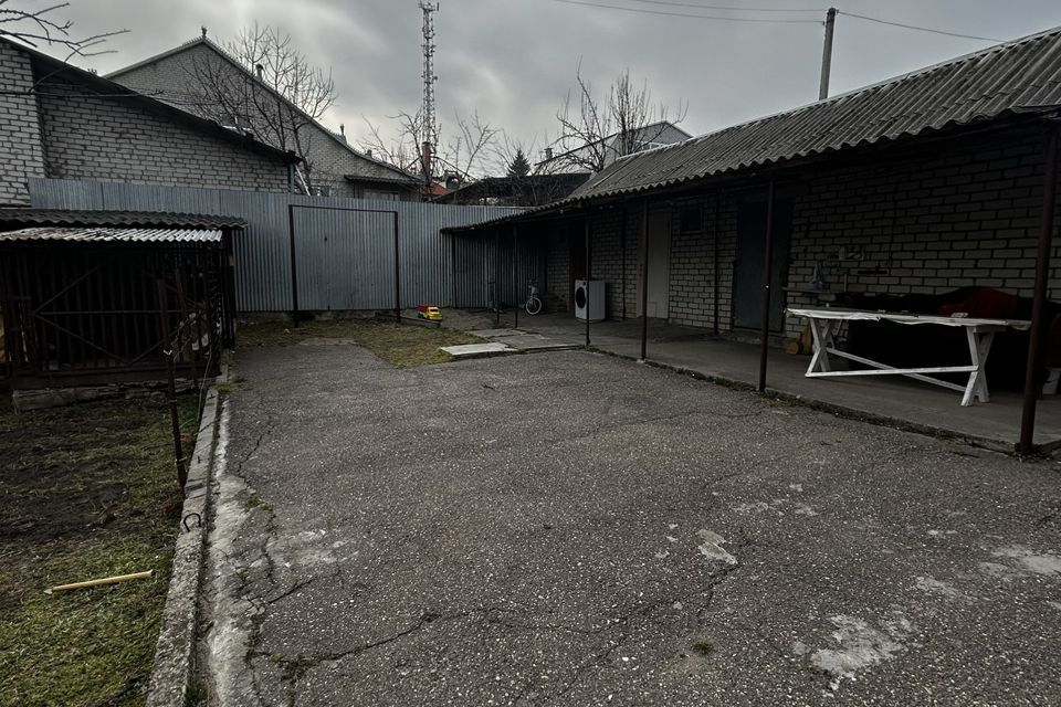 дом г Ессентуки проезд Сосновый 9 городской округ Ессентуки фото 6