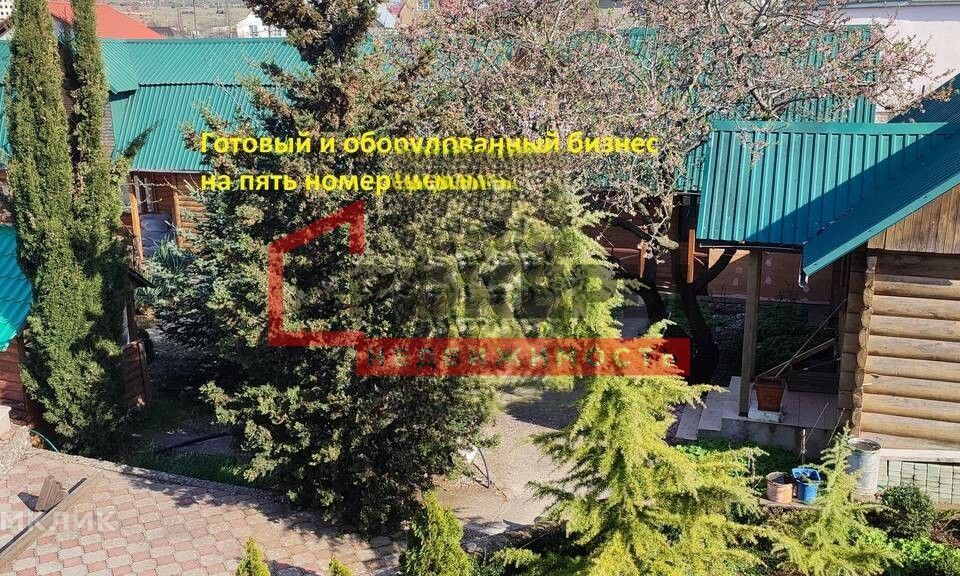 дом г Севастополь Балаклавский район, садовое товарищество Успех фото 8