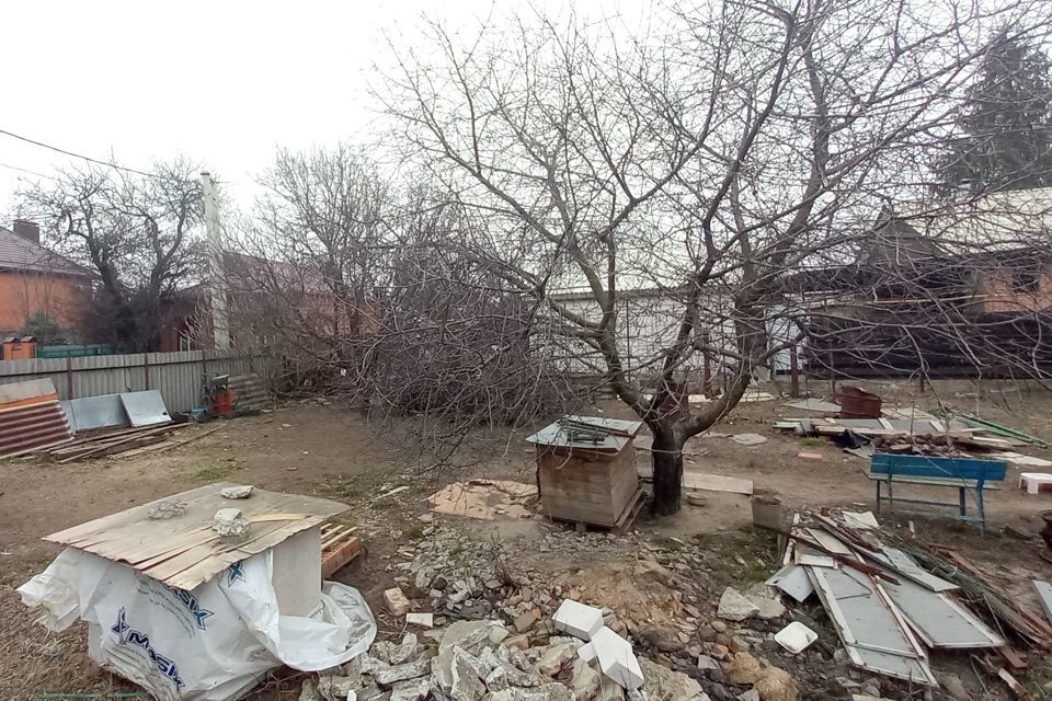 земля г Батайск ул Калинина 120 городской округ Батайск фото 7