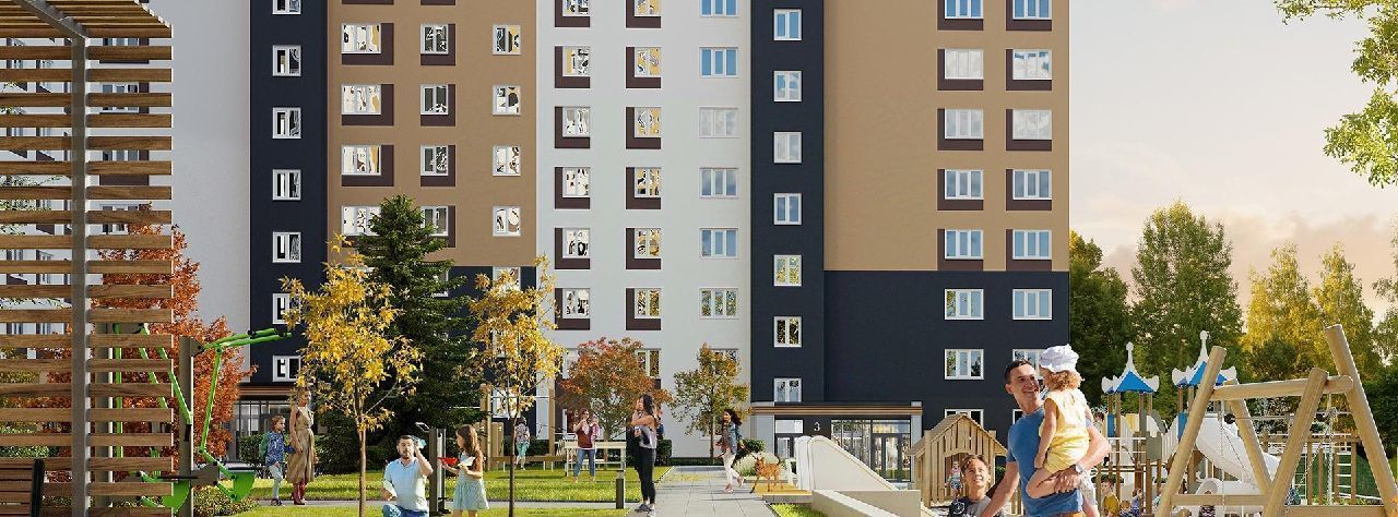 квартира г Курск р-н Центральный пр-кт Надежды Плевицкой 6 фото 9