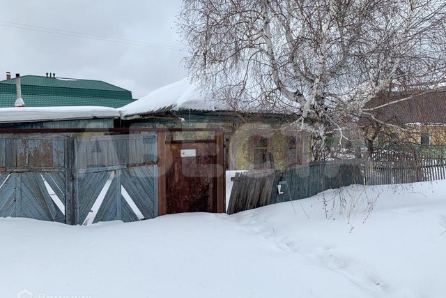 ул 2-я Майкопская 32 городской округ Омск фото