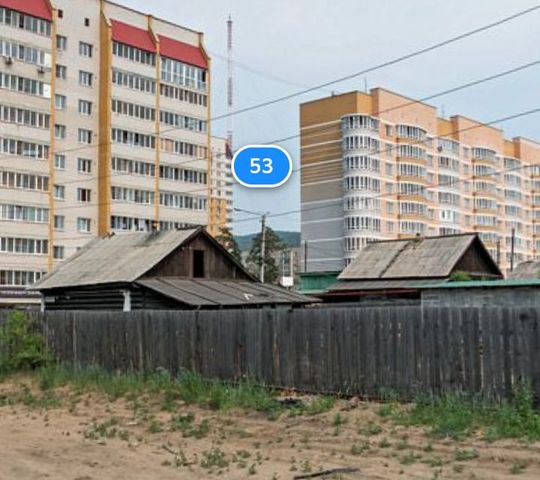 ул Нечаева 53 городской округ Чита фото