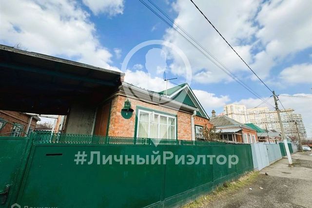 дом 6 муниципальное образование Краснодар фото