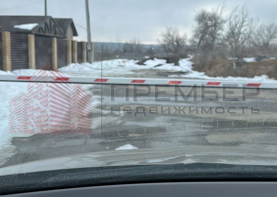 земля г Волгоград ул им. Дусева 22 городской округ Волгоград фото 2