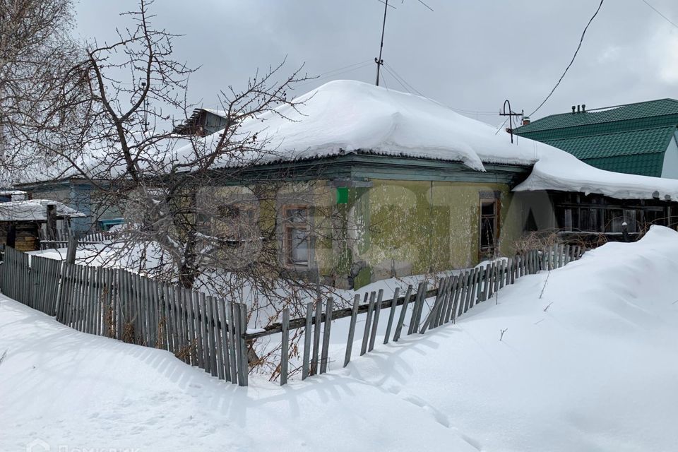 дом г Омск ул 2-я Майкопская 32 городской округ Омск фото 3