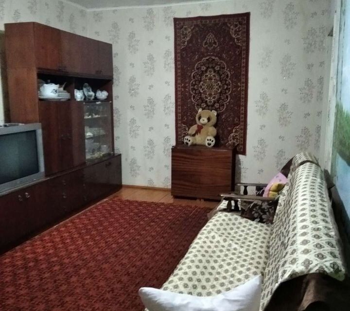дом г Элиста проезд Халхин Гол городской округ Элиста фото 3