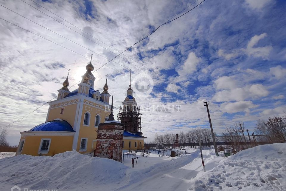 земля р-н Рыбинский Глебовское сельское поселение фото 2