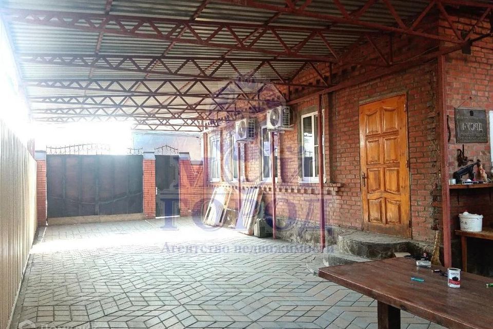 дом г Батайск ул Московская городской округ Батайск фото 4