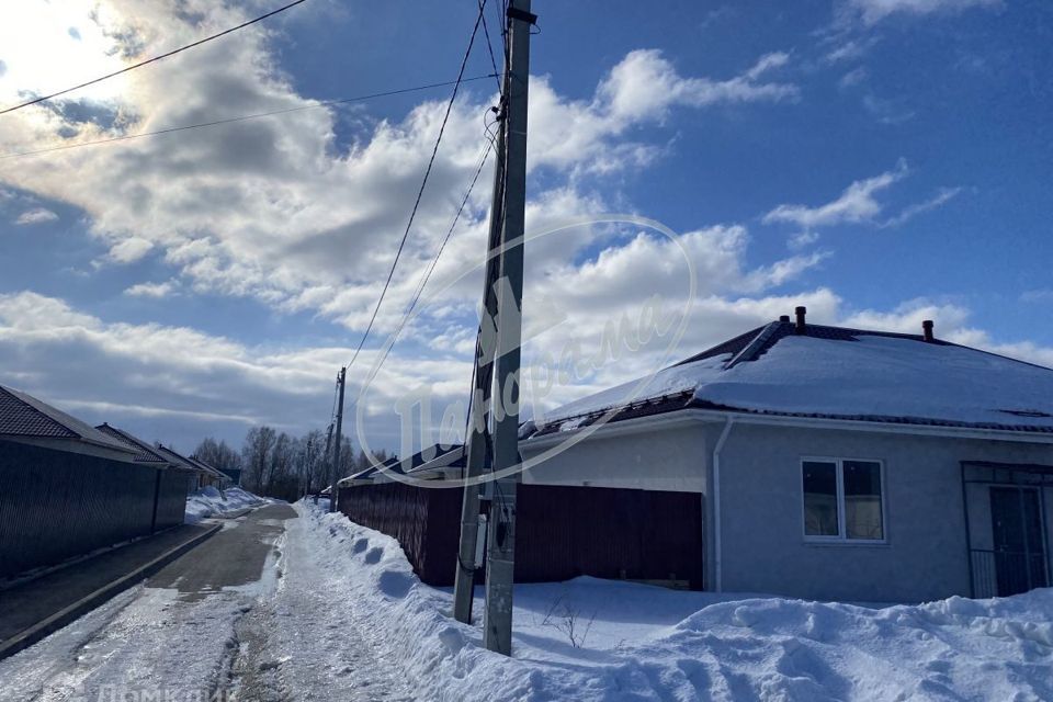 дом г Калуга ул Непокорённых Ленинградцев городской округ Калуга фото 5