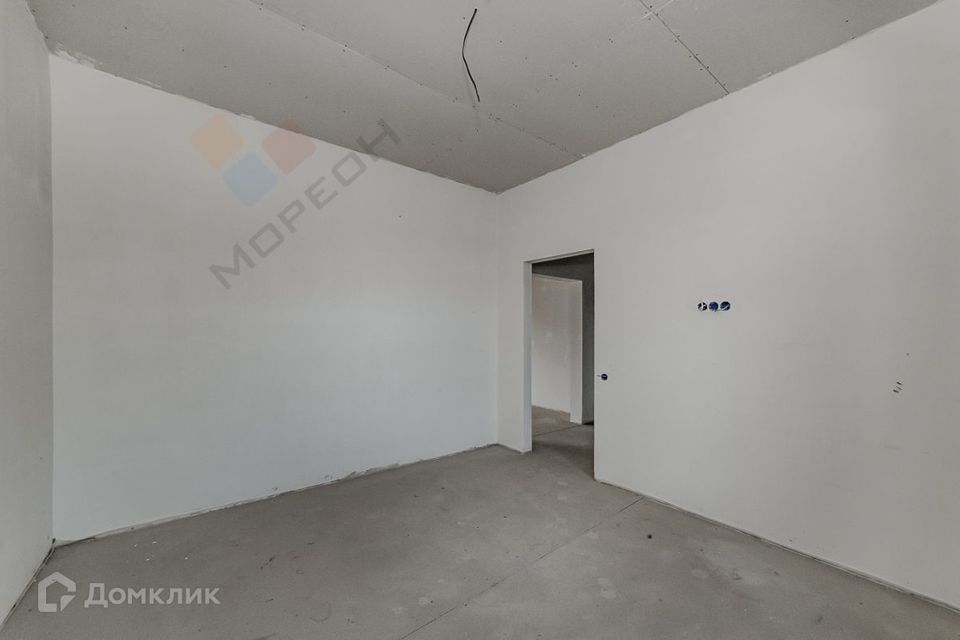дом г Краснодар п Индустриальный ул Приятная 21/3 муниципальное образование Краснодар фото 8