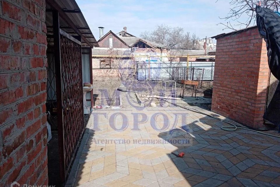 дом г Батайск ул Московская городской округ Батайск фото 9