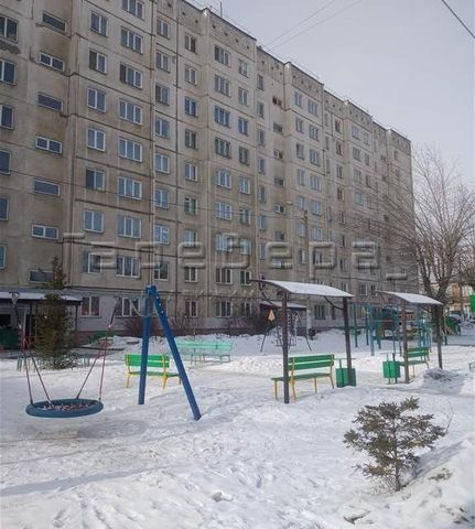квартира дом 10 городской округ Красноярск фото