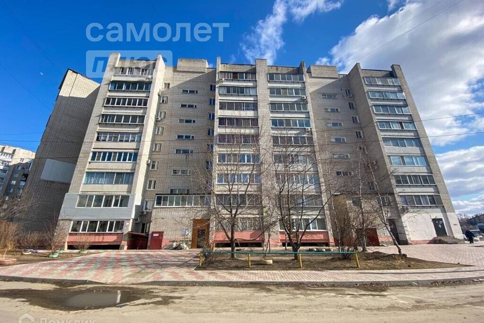 квартира г Благовещенск ул Калинина 142 городской округ Благовещенск фото 3