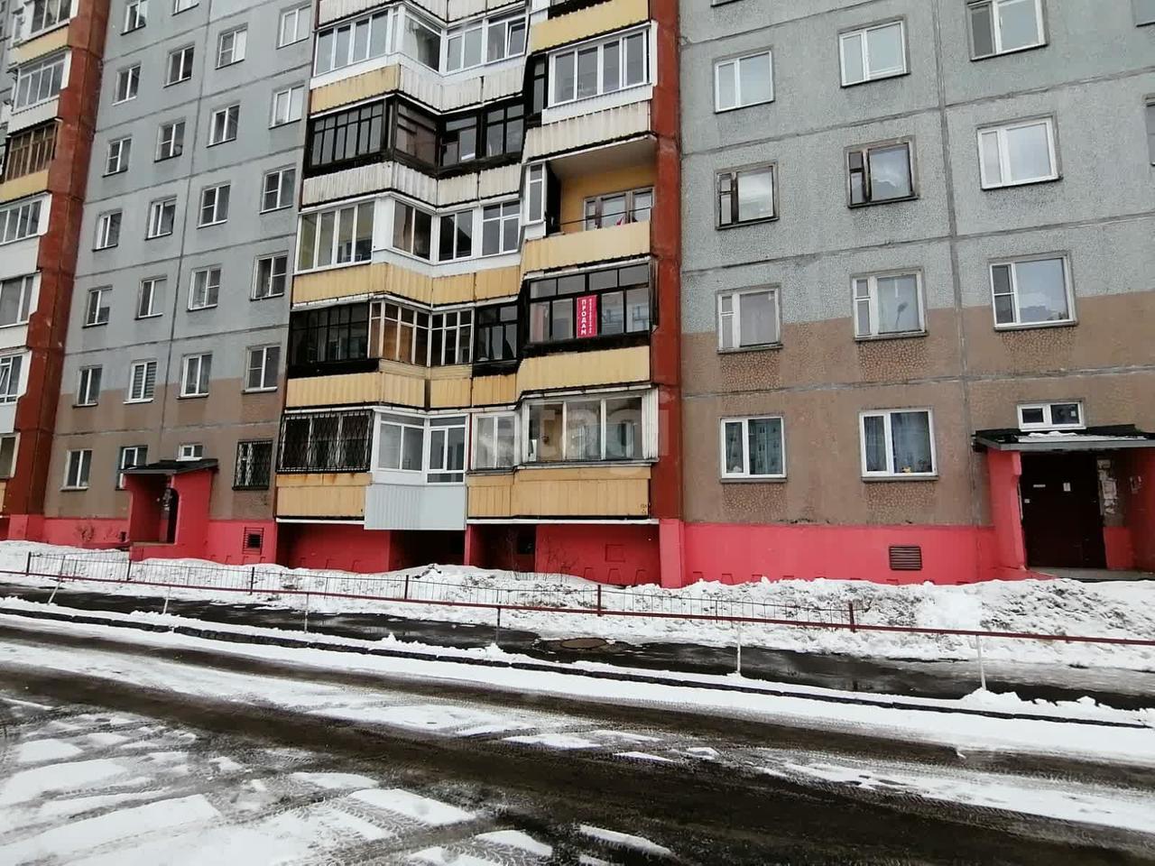 квартира г Архангельск р-н Соломбальский округ ул Адмиралтейская 7 фото 23