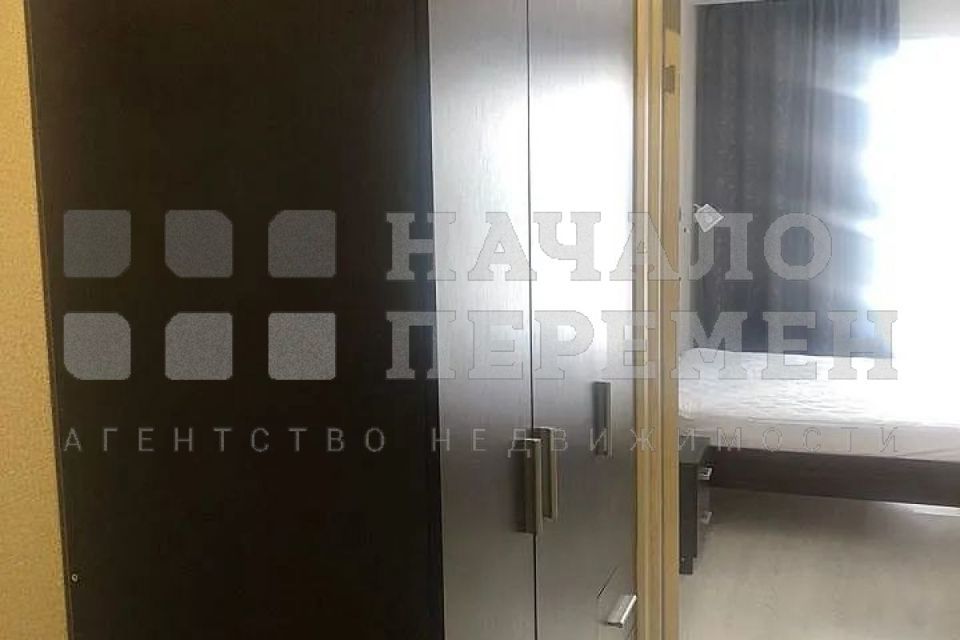 квартира г Новосибирск ул Обская 46/2 городской округ Новосибирск фото 9