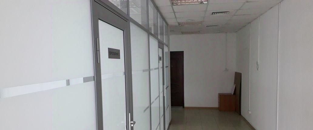 офис г Нижний Новгород Горьковская ул Пискунова 29 фото 4