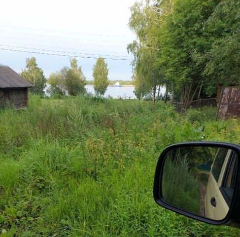 земля снт Дорожник 98, Кашинский городской округ фото