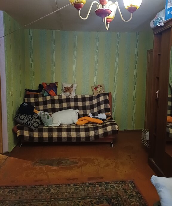 квартира городской округ Богородский г Старая Купавна ул Фрунзе 9 Железнодорожная фото 3