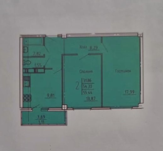 р-н Октябрьский дом 11 фото