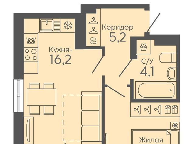 Ботаническая дом 6 фото